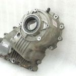BMW X3 E83 ATC400 pārnesumkārbas vāciņš aizmugurējais 7526278