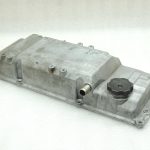 Mitsubishi Pajero V7 V6 3.2 DI-D 4M41 Vārstu vāks Cilindru galvas vāks ME204265