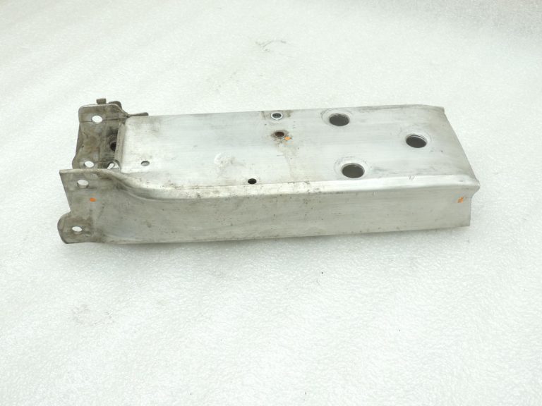 Oriģinālais BMW F20 F21 F22 F22 F30 F31 F35 Deformācijas elements priekšējais kreisais 51117266191
