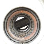 Suzuki SX4 RW420 2.0i 4WD automātiskā ātrumkārba 50-40LE 2000690JH0