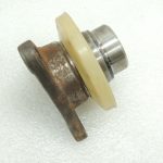 BMW X3 E83 Pārnesumkārbas piedziņas atloku aizmugurējais LK=96mm 27107537662