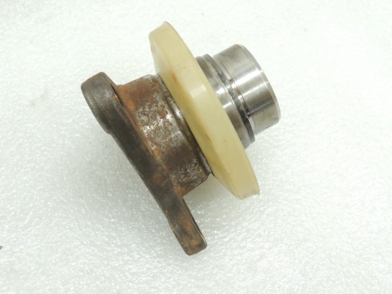 BMW X3 E83 Pārnesumkārbas piedziņas atloku aizmugurējais LK=96mm 27107537662