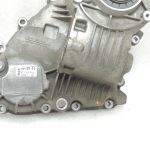 BMW X3 E83 ATC400 pārnesumkārbas vāciņš aizmugurējais 7526278