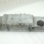 Mitsubishi Pajero V7 V6 3.2 DI-D 4M41 Vārstu vāks Cilindru galvas vāks ME204265
