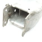 Oriģinālais BMW F20 F21 F22 F22 F30 F31 F35 Deformācijas elements priekšējais kreisais 51117266191