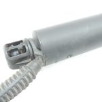 Oriģinālā BMW F31 kreisās aizmugurējās durvis kreisā vārpstas piedziņa 51247340975 7340975