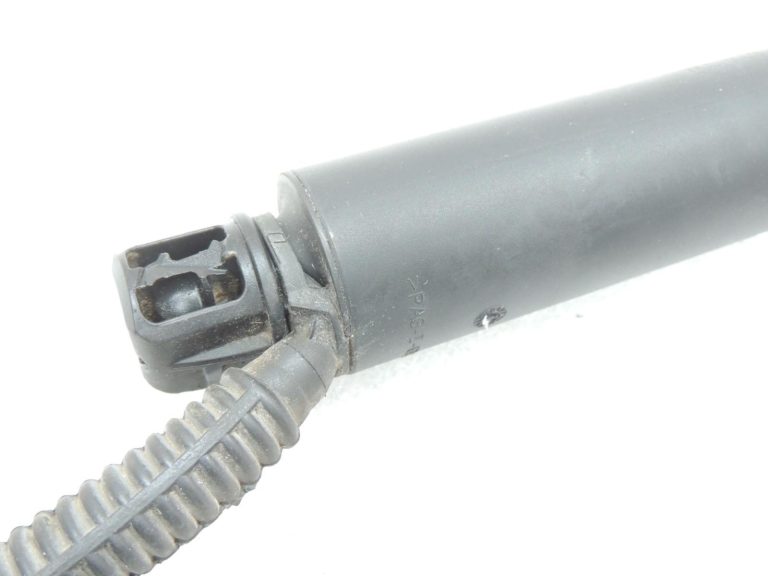 Oriģinālā BMW F31 kreisās aizmugurējās durvis kreisā vārpstas piedziņa 51247340975 7340975