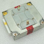 Chevrolet Lacetti Daewoo Nubira Vadības bloks Transmisijas vadības bloks 96497032 TF