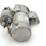 OEM BMW F20 F21 F21 F22 F22 F30 F31 F34 Diesel B47 Starteris Starteris 12418570846