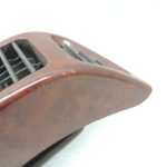 Mitsubishi Pajero V7 V6 ventilācijas atveres koka pārsegs pa labi MR456379