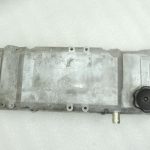 Mitsubishi Pajero V7 V6 3.2 DI-D 4M41 Vārstu vāks Cilindru galvas vāks ME204265