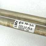 Mitsubishi Pajero V7 V6 3.2 DI-D Apsildes caurule Apsildes dzesēšanas šķidruma caurule MR398931