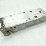 Oriģinālais BMW F20 F21 F22 F22 F30 F31 F35 Deformācijas elements priekšējais kreisais 51117266191