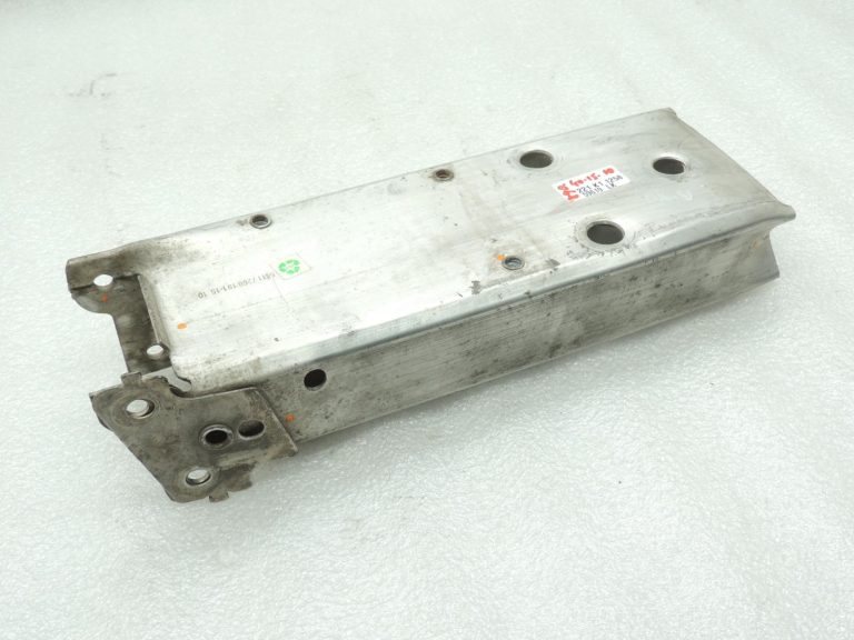 Oriģinālais BMW F20 F21 F22 F22 F30 F31 F35 Deformācijas elements priekšējais kreisais 51117266191