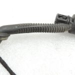 Oriģinālā BMW F31 kreisās aizmugurējās durvis kreisā vārpstas piedziņa 51247340975 7340975