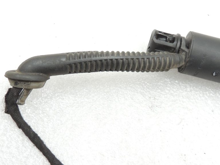 Oriģinālā BMW F31 kreisās aizmugurējās durvis kreisā vārpstas piedziņa 51247340975 7340975