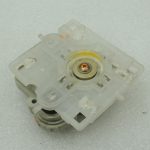 Mitsubishi Pajero V78W Ārējā spoguļa servomotors kreisais