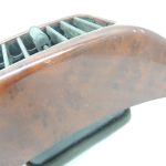 Mitsubishi Pajero V7 V6 ventilācijas atveres koka pārsegs pa labi MR456379