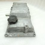 Mitsubishi Pajero V7 V6 3.2 DI-D 4M41 Vārstu vāks Cilindru galvas vāks ME204265