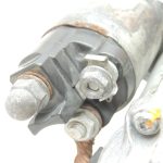 OEM BMW F20 F21 F21 F22 F22 F30 F31 F34 Diesel B47 Starteris Starteris 12418570846