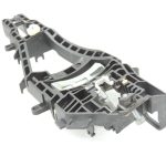 Oriģinālā BMW F30 F30 F31 F32 F32 F34 F33 Ārējo durvju rokturu kronšteins kreisajā pusē 7242567
