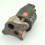 Chevrolet 1.4 1.6 1.8 2.0 Aveo Kalos Nubira Lacett Epica EGR vārsts