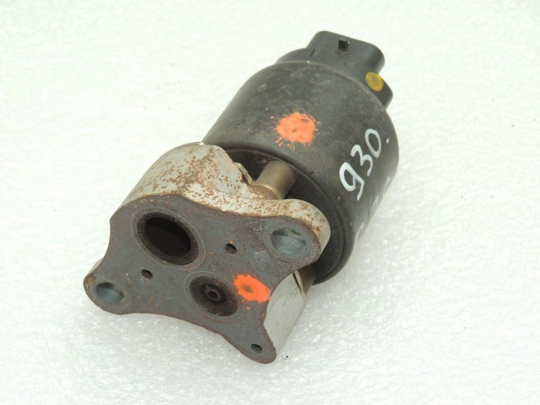 Chevrolet 1.4 1.6 1.8 2.0 Aveo Kalos Nubira Lacett Epica EGR vārsts