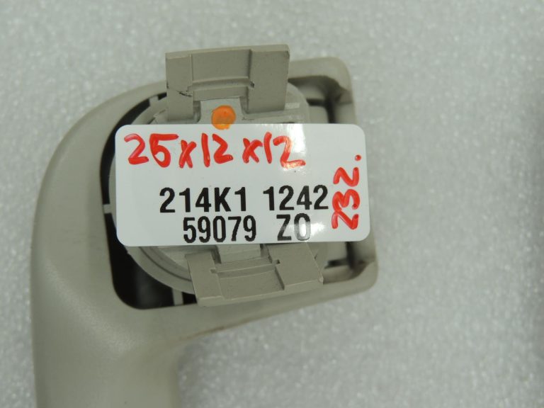 Volvo V40 II Cross Country aizmugurējā jumta rokturu komplekts 39834465