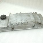Mitsubishi Pajero V7 V6 3.2 DI-D 4M41 Vārstu vāks Cilindru galvas vāks ME204265