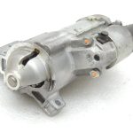 OEM BMW F20 F21 F21 F22 F22 F30 F31 F34 Diesel B47 Starteris Starteris 12418570846