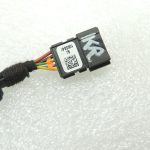 Oriģinālā BMW F31 kreisās aizmugurējās durvis kreisā vārpstas piedziņa 51247340975 7340975