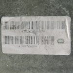 BMW X3 E83 ATC400 pārnesumkārbas vāciņš aizmugurējais 7526278