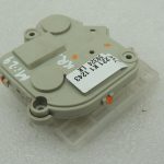 Mitsubishi Pajero V78W Ārējā spoguļa servomotors kreisais
