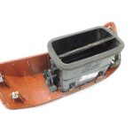 Mitsubishi Pajero V7 V6 ventilācijas atveres koka pārsegs pa labi MR456379