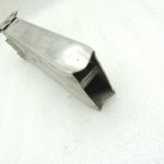 Oriģinālais BMW F20 F21 F22 F22 F30 F31 F35 Deformācijas elements priekšējais kreisais 51117266191