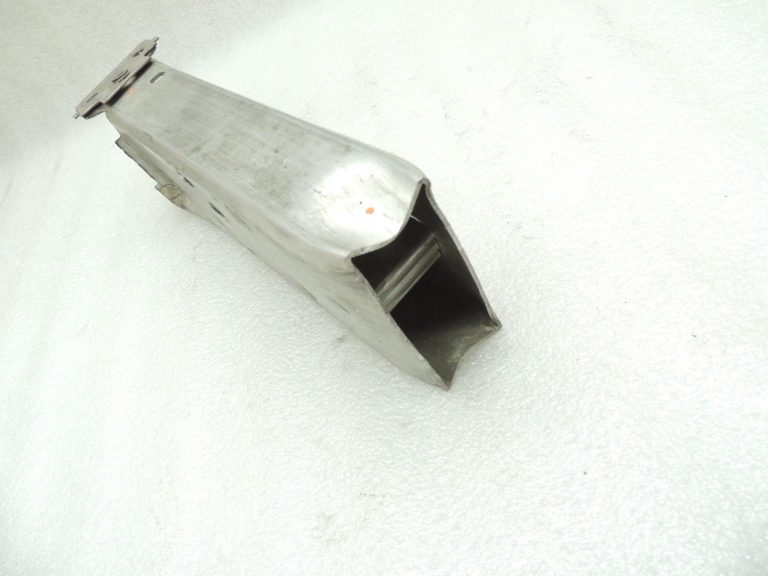 Oriģinālais BMW F20 F21 F22 F22 F30 F31 F35 Deformācijas elements priekšējais kreisais 51117266191