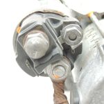 OEM BMW F20 F21 F21 F22 F22 F30 F31 F34 Diesel B47 Starteris Starteris 12418570846