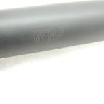 Oriģinālā BMW F31 kreisās aizmugurējās durvis kreisā vārpstas piedziņa 51247340975 7340975
