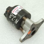Chevrolet 1.4 1.6 1.8 2.0 Aveo Kalos Nubira Lacett Epica EGR vārsts
