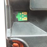 Renault Laguna III BCM vadības bloks UCH drošinātāju kārba 284B14540R 284B10044R