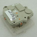 Mitsubishi Pajero V78W Ārējā spoguļa servomotors kreisais
