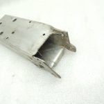 Oriģinālais BMW F20 F21 F22 F22 F30 F31 F35 Deformācijas elements priekšējais kreisais 51117266191