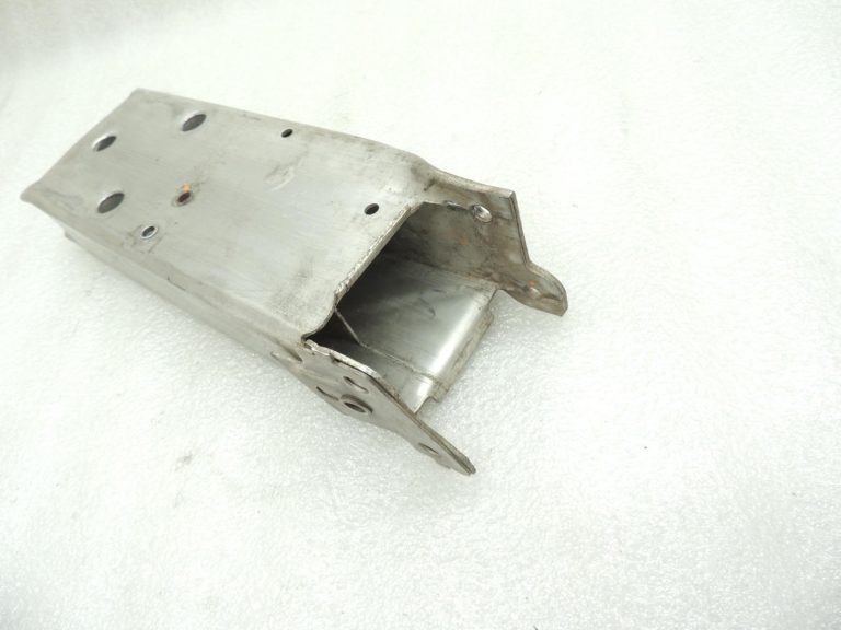 Oriģinālais BMW F20 F21 F22 F22 F30 F31 F35 Deformācijas elements priekšējais kreisais 51117266191
