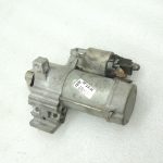 OEM BMW F20 F21 F21 F22 F22 F30 F31 F34 Diesel B47 Starteris Starteris 12418570846