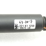 Oriģinālā BMW F31 kreisās aizmugurējās durvis kreisā vārpstas piedziņa 51247340975 7340975
