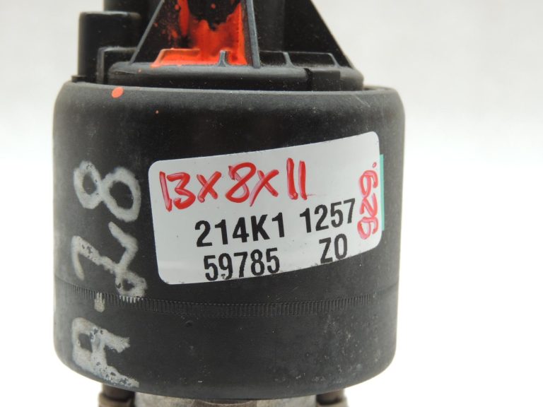 Chevrolet 1.4 1.6 1.8 2.0 Aveo Kalos Nubira Lacett Epica EGR vārsts