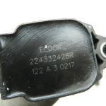 Nissan Qashqai oriģinālais aizdedzes spoles aizdedzes sveču savienotāju komplekts