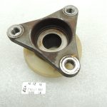 BMW X3 E83 Pārnesumkārbas piedziņas atloku aizmugurējais LK=96mm 27107537662