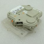 Mitsubishi Pajero V78W Ārējā spoguļa servomotors kreisais