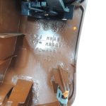 Mitsubishi Pajero V7 V6 ventilācijas atveres koka pārsegs pa labi MR456379